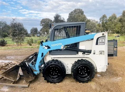 gumtree brisbane skid steer|huski skid steer for sale.